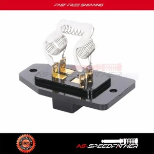 Resistencia del motor del soplador de calefacción para Honda Civic del Sol 1993 1994 1995 1996 1997 - Imagen 1 de 11