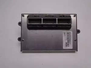 '00 Jeep Wrangler TJ 4X4 ECU ECM computer 4.0 liter P56041657AF - Picture 1 of 1