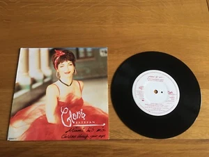 Gloria Estefan-Miami hit mix.7" - Picture 1 of 2