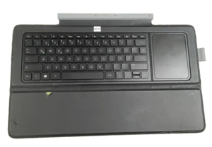 German Topcase Backlight Tastatur für HP Envy X2 15-c000ng 783099-041 KBBT9881 - Bild 1 von 6