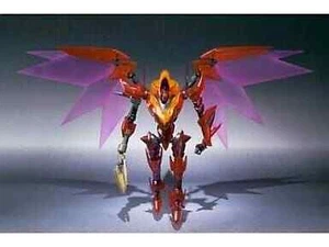 Guren Seiten Eight-pole Code Geass Lelouch of the Rebellion Robot Sp... Figure - Picture 1 of 10