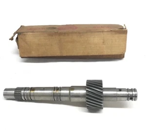 NOS Ford 1P-77530-C/B1AZ-7A399-A Front clutch Sun Gear 1951-54 Car Fordomatic - Picture 1 of 3