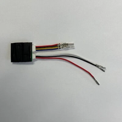 Mercedes Benz Steering Wheel Retrofit Adapter W222 W205 X253 W212 W218 W204 - Image 1 of 4