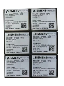 6SL3054-0FC00-1BA0 Ipcs New Sealed Siemens CF Card 6SL3054-0FC00-1BA0 - Picture 1 of 4