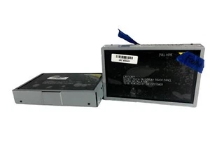 Lot 2 2015-19 Ford Mustang Sync 3 Navigation 8"Display Screen GR3T-18B955-SB OEM - Picture 1 of 6