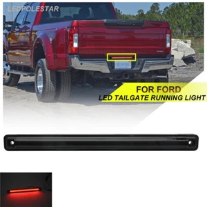 Luces de circulación LED traseras para Ford F-250 F-350 F-450 F-550 Super Duty DRW - Imagen 1 de 10