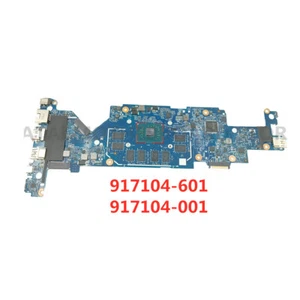 For HP ProBook x360 11 G1 EE Motherboard 6050A2881001 917104-601 917104-001 - Picture 1 of 1