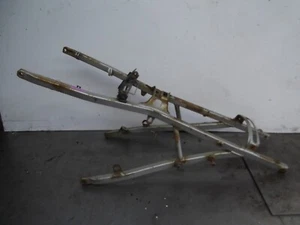 HONDA VFR400 NC21 REAR FRAME - Picture 1 of 5