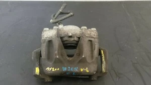 ##1Y200-043 Mercedes W204 C250 CDI Bremssattel Bremszange Vorne Links 2044213981 - Picture 1 of 5