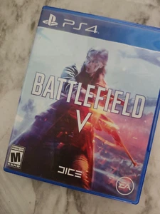 Battlefield V - Sony PlayStation 4 - Bild 1 von 3