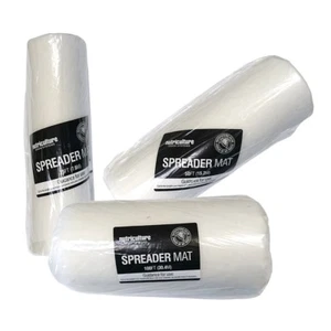 Nutriculture Spreader Matte Wurzelmatte 25 Fuß 50 Fuß 100 Fuß Hydrokultur Systeme - Bild 1 von 11