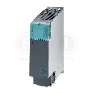 6SL3120-1TE24-5AC0 6SL3 120-1TE24-5AC0 SIEMENS SINAMICS S120 SMM 45A, NEU OVP - Bild 1 von 1