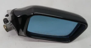 1993 - 1994 BMW 740i FRONT PASSENGER RIGHT SIDE VIEW MIRROR OEM, 128-51547R - Picture 1 of 7