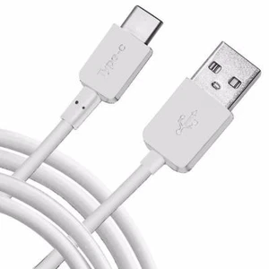 Rápido Samsung Galaxy S9/S9+S8 Plus Tipo C Usb-C Sync Cargador Cable de Carga - Picture 1 of 3