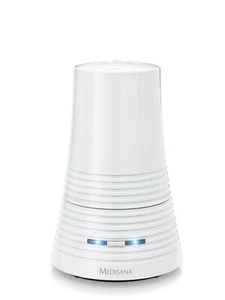 medisana AH 662 Ultraschall Luftbefeuchter für spürbar bessere Luftqualität - Bild 1 von 3
