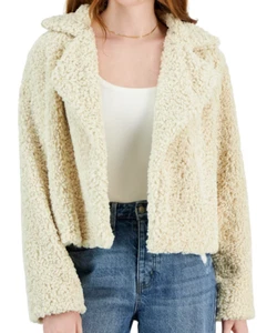 Self Esteem Shiloh Sherpa Blazer XS 3014 - Picture 1 of 4