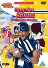 Lazytown: Surprise Santa and Other Stories DVD (2006)
