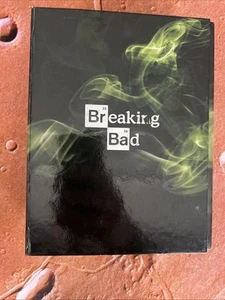Breaking Bad Complete Series Collection TV Series 1-6 DVD Boxset - Picture 1 of 5