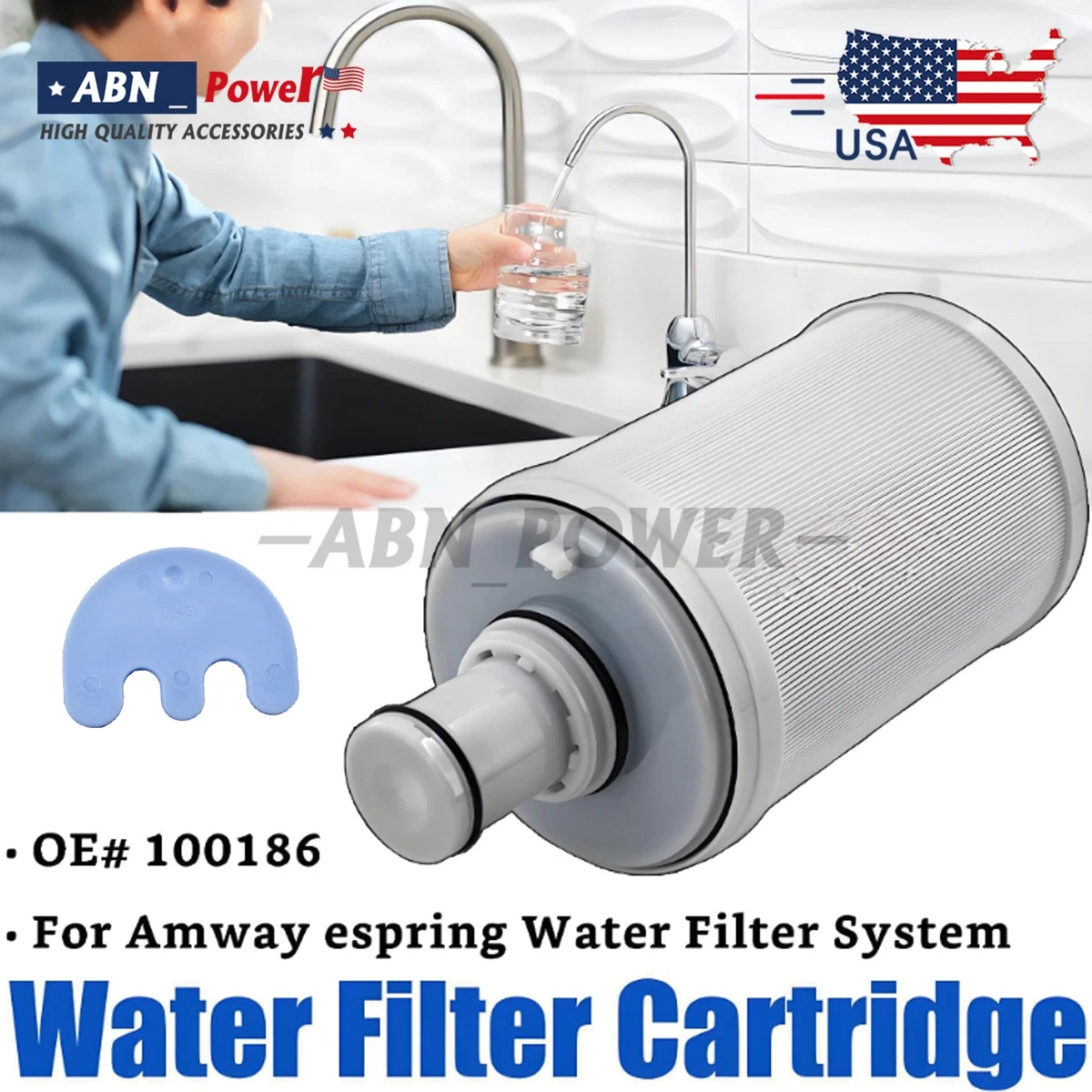 Amway Espring for sale | eBay