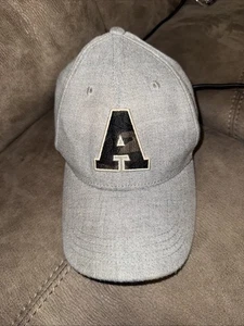 Aeropostale Embroidered A. Cap - Picture 1 of 4