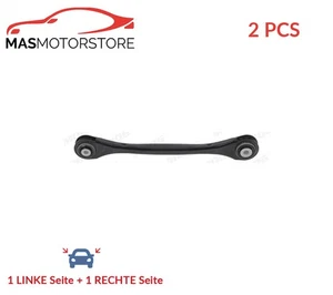 LINKS RECHTS QUERLENKER SATZ HINTEN MOOG AU-TC-15375 2PCS I NEU OE QUALITÄT - Picture 1 of 5