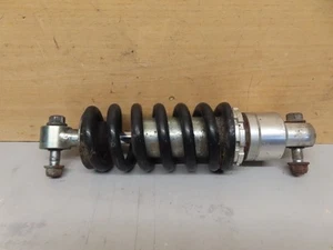 2021 Benelli TNT 125 Tornado Naked E5 5224 km - Stoßdämpfer hinten - Bild 1 von 9