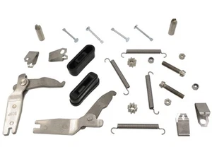 1984-1987 Corvette Parking/Emergency Brake Hardware Kit - Foto 1 di 1