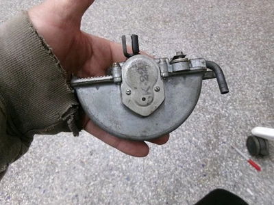 1937 1938 Chevrolet Coupe Sedan TRICO Vacuum Windshield Wiper Motor SK-22 - Image 1 of 3