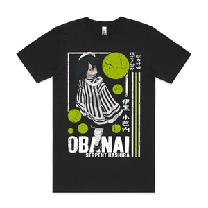 Demon Slayer Ver21 T-Shirt Japanese Anime Tee AS Colour - Picture 1 of 4
