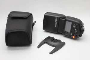 Canon 430EX III-RT TTL Flash Near Mint with Batteries and Case JAPAN - Picture 1 of 6