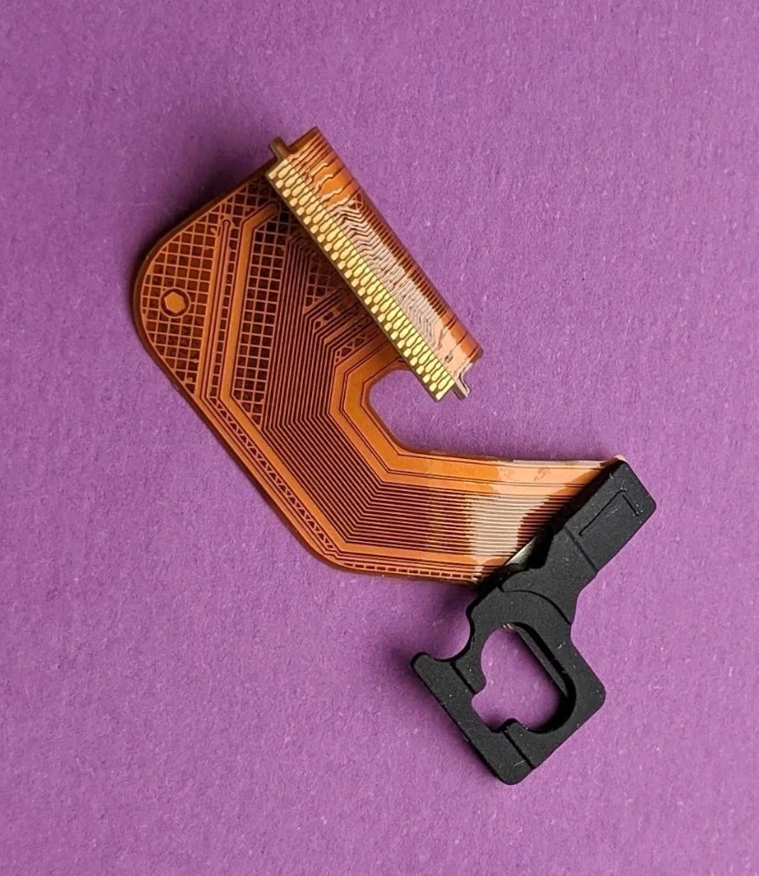 Interboard Flex Cable for HTC One M9 – Original Replacement Part sku#6383 - Image 1 of 1