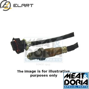 LAMBDA SENSOR 81647E FOR OPEL ASTRA/J/Sports/Tourer/GTC CORSA/Hatchback/Van 1.4L - Picture 1 of 6