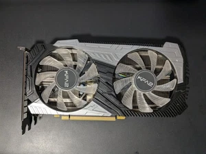 Geforce RTX 2060 12gb Plus 1-Click OC PCI-E 12GB GDDR6 192Bit - Bild 1 von 2