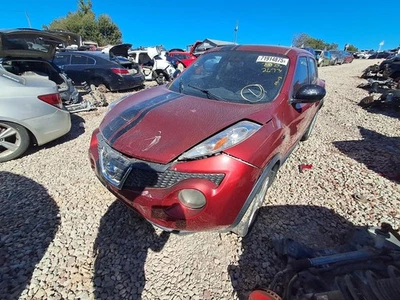 Used Engine Complete Assembly fits: 2014 Nissan Juke 1.6L VIN A 4th digit MR16DD - Image 1 of 4