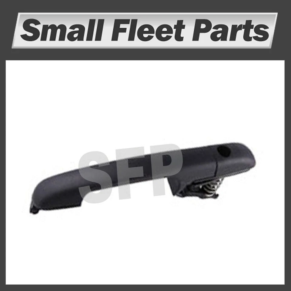 Sprinter Front & Rear Cargo Door Handles For Dodge MB Freightliner 000 760 13 59 - Image 1 of 1