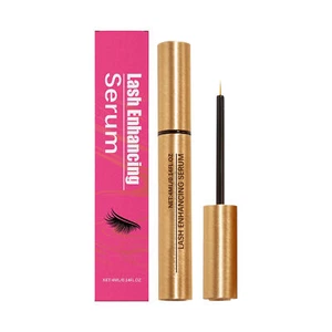 Lash Oil Growth 4ml Eyelash Oil Liquid Growth Rapid Liquid Enhancing - Picture 1 of 12