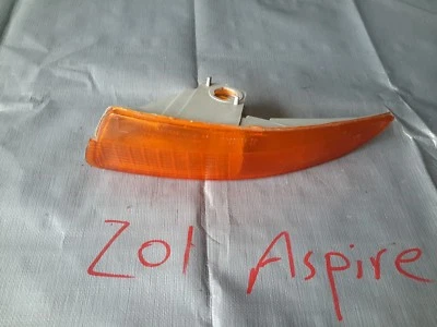 1994-1997 Chevrolet Camaro Left Turn Signal Corner Marker Light 16517535 OEM Foto 1 de 4