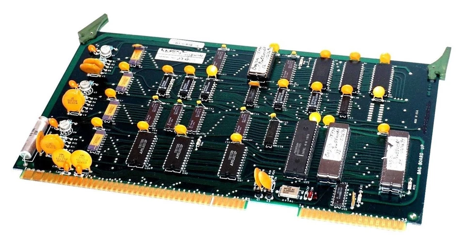 USED TRIANGLE PACKAGE MACHINERY 90WB8004AF BAG BOARD - Image 1 of 1