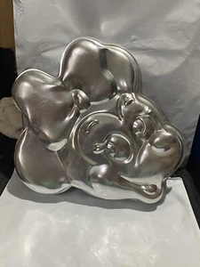 Vintage RARE Wilton Cake Pan Disney Minnie Mouse 515-809 Retired **LOOK** - Picture 1 of 8