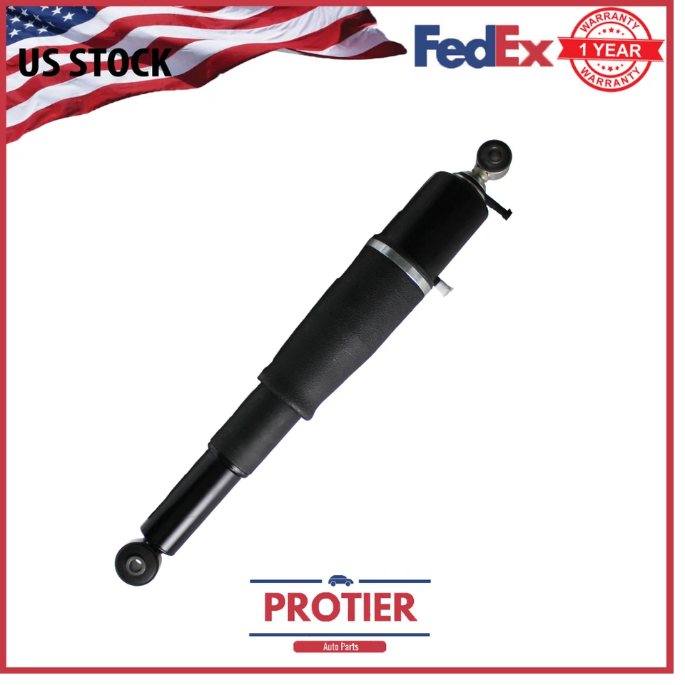 Rear Air Shock Absorber Fit Cadillac Escalade/ Escalade ESV/ Escalade EXT - Image 1 of 1