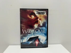 Watch Over Us (DVD, 2015)  Rare Horror - Bild 1 von 4