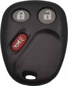 3 Buttons Keyless Entry Remote Control Car Key Fob Replacement for 2003-2006 Che - Picture 1 of 8