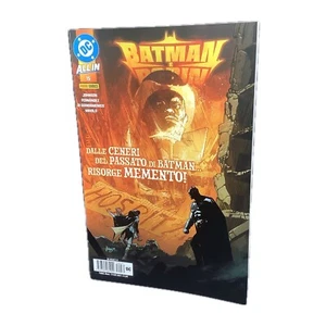 BATMAN e ROBIN n. 15 - fumetto spillato DC Panini Comics - Imagen 1 de 1