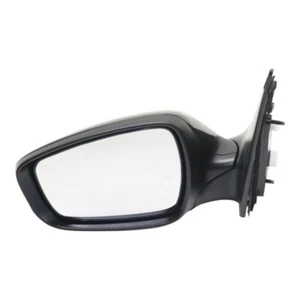 New Power Mirror Manual Folding Left Fits 2013-17 Hyundai Elantra Gt 87610A5210 - Bild 1 von 7