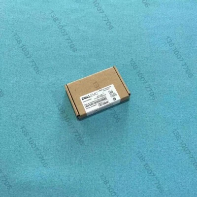 NEW Dell Broadcom 57414 Dual Port 25GbE SFP28 PCIe Adapter Network Card 02MT0 - Image 1 of 2