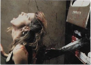 1995 Metro Goldwyn Mayer Pictures Base Card SPECIES ( # 22 ) - Picture 1 of 1