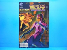 BATMAN - SHADOW OF THE BAT #44 of 94 1992-00 DC Comics Uncertified