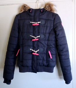 Werkwijze Scorch Getuigen Superdry Size XS Coats, Jackets & Vests for Women for sale | eBay