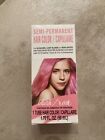Semi Permanent Hair Color Dye For Light Hair blush rose