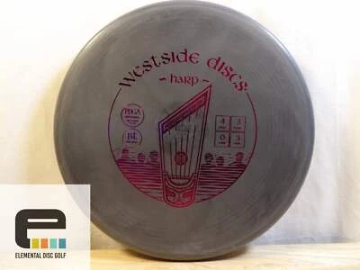 Westside Discs BT Medium Harp (4/3/0/3) - Image 1 of 3
